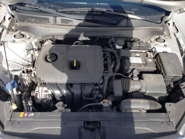 Photo 11 from auction – 2020 KIA FORTE FE with VIN 3KPF24AD2LE201410
