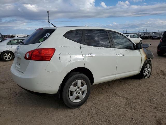Photo 3 from auction – 2010 NISSAN ROGUE S with VIN JN8AS5MT4AW030377