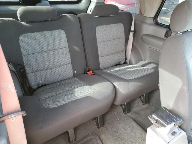 Photo 10 from auction – 2003 FORD EXPLORER S with VIN 1FMYU60E93UB17297
