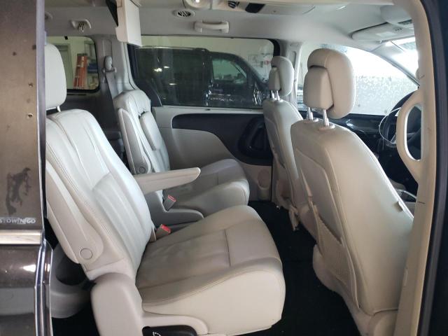 Photo 11 from auction – 2013 CHRYSLER TOWN & COU with VIN 2C4RC1CG5DR713193