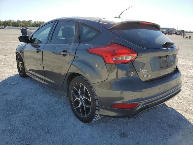 Photo 2 from auction – 2015 FORD FOCUS SE with VIN 1FADP3K26FL345804