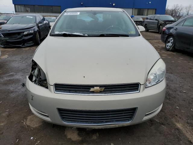 Photo 5 from auction – 2010 CHEVROLET IMPALA LS with VIN 2G1WA5EKXA1155765