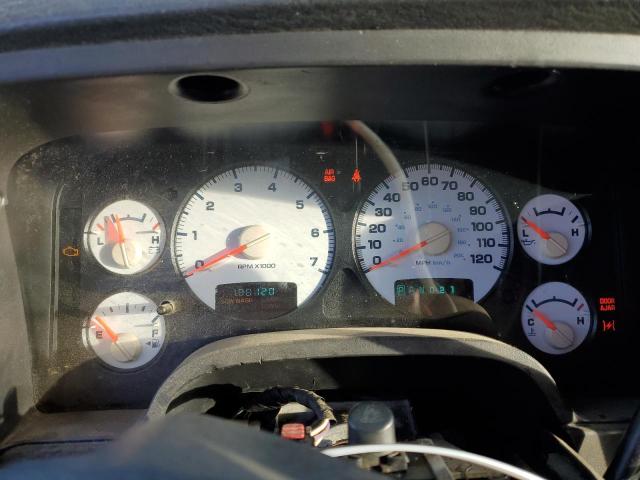 Photo 9 from auction – 2004 DODGE RAM 1500 S with VIN 1D7HA18D14S705077
