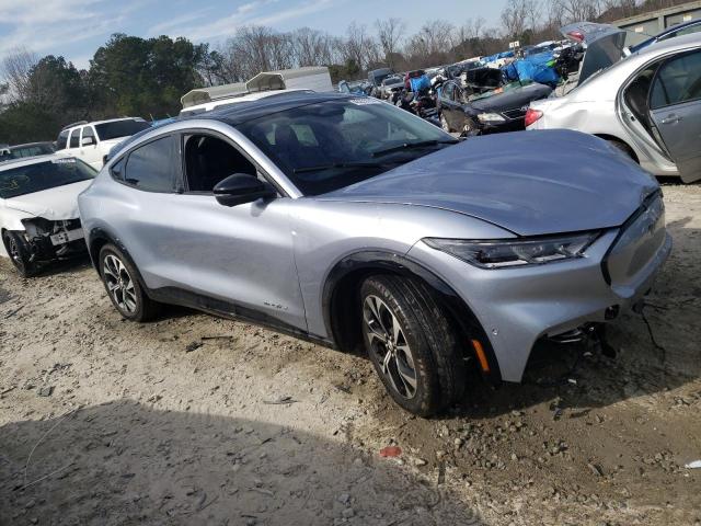 Photo 4 from auction – 2022 FORD MUSTANG MA with VIN 3FMTK3RM2NMA30650