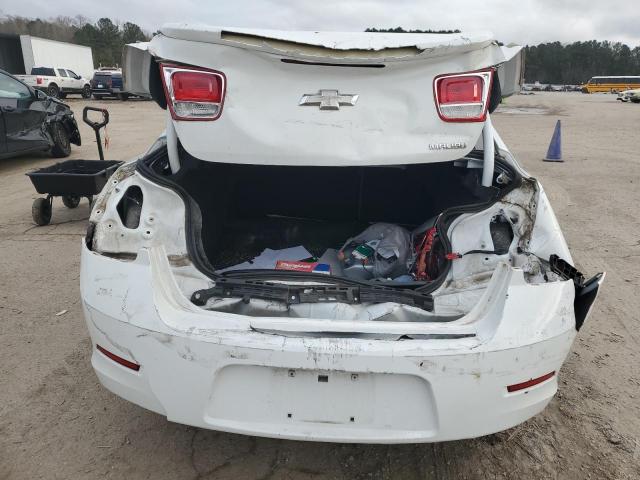 Photo 6 from auction – 2013 CHEVROLET MALIBU with VIN 1G11B5SA8DU107516
