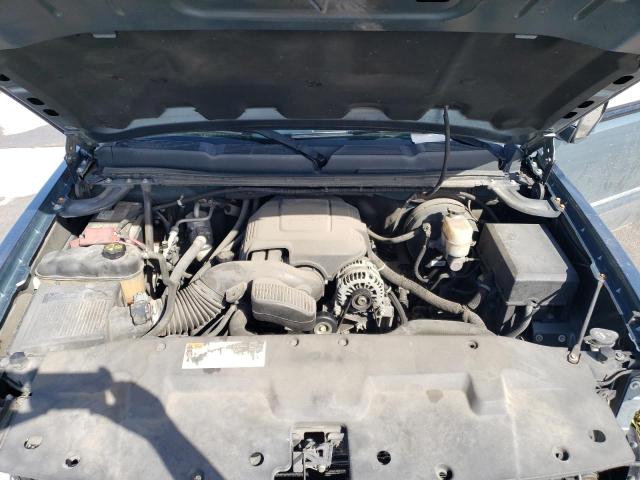 Photo 11 from auction – 2011 CHEVROLET SILVERADO with VIN 3GCPCSE03BG229717