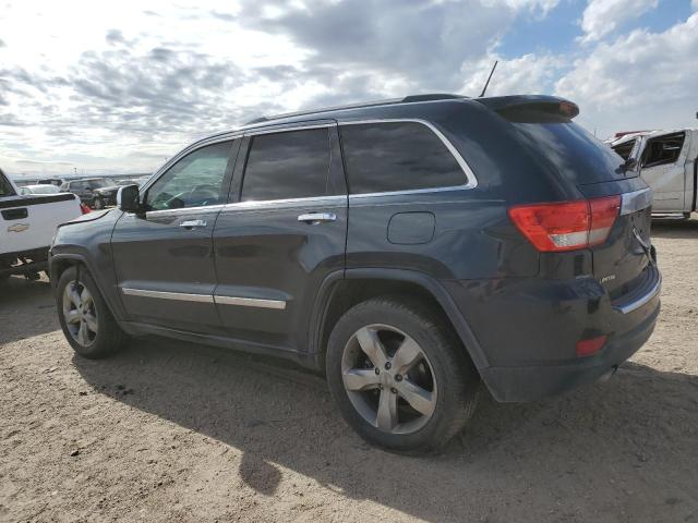 Photo 2 from auction – 2013 JEEP GRAND CHER with VIN 1C4RJEBT1DC569971