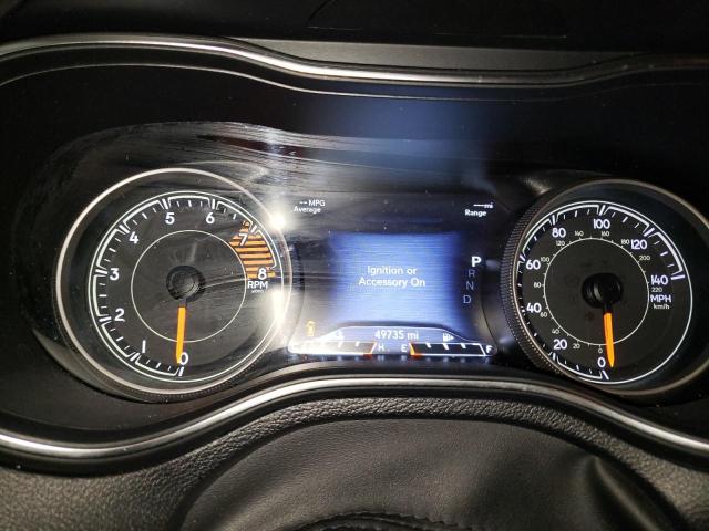 Photo 9 from auction – 2019 JEEP CHEROKEE L with VIN 1C4PJMDX8KD237194