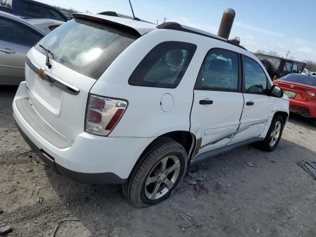 Photo 3 from auction – 2007 CHEVROLET EQUINOX LS with VIN 2CNDL13F476019081