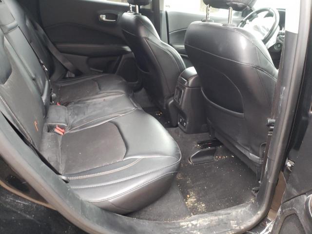 Photo 10 from auction – 2017 JEEP COMPASS LA with VIN 3C4NJDBB2HT692446