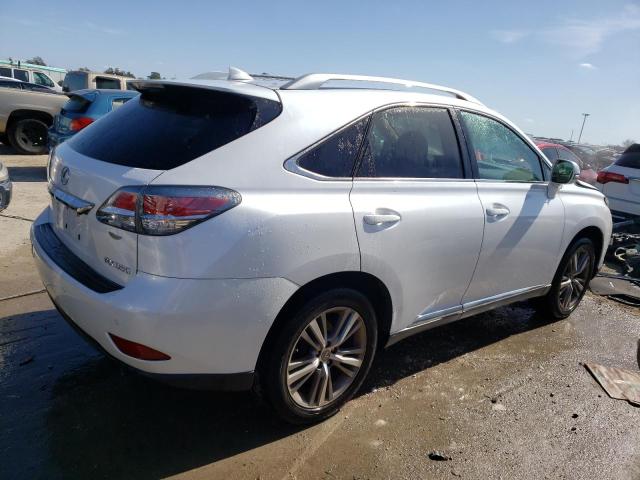 Photo 3 from auction – 2015 LEXUS RX 350 with VIN 2T2ZK1BA9FC182885