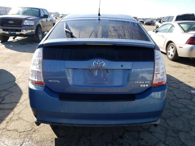 Photo 6 from auction – 2009 TOYOTA PRIUS with VIN JTDKB20U897841389