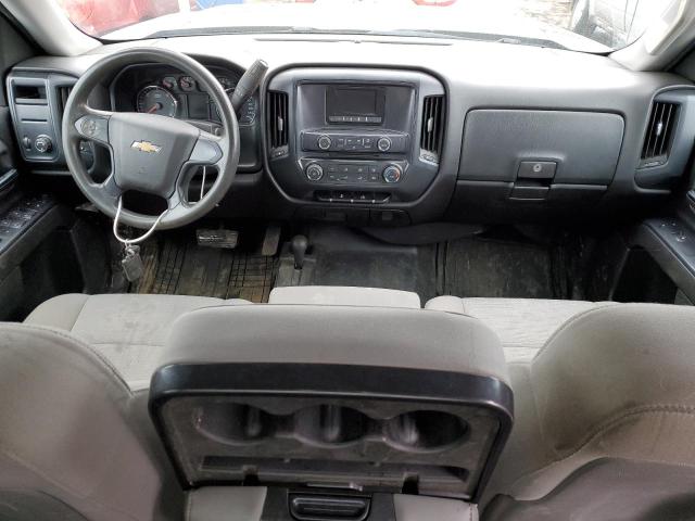 Photo 8 from auction – 2015 CHEVROLET SILVERADO with VIN 3GCUKPEC0FG226020