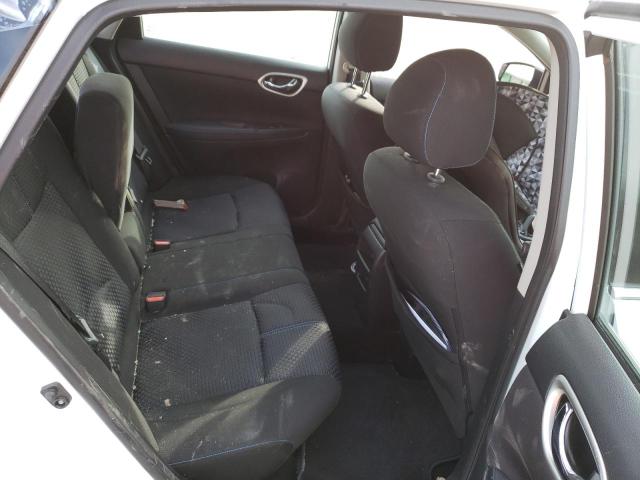 Photo 10 from auction – 2016 NISSAN SENTRA with VIN 3N1AB7AP8GY331592