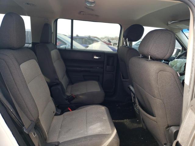 Photo 11 from auction – 2012 FORD FLEX SE with VIN 2FMGK5BC4CBD15203