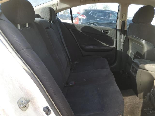 Photo 10 from auction – 2012 NISSAN MAXIMA S with VIN 1N4AA5AP8CC815565