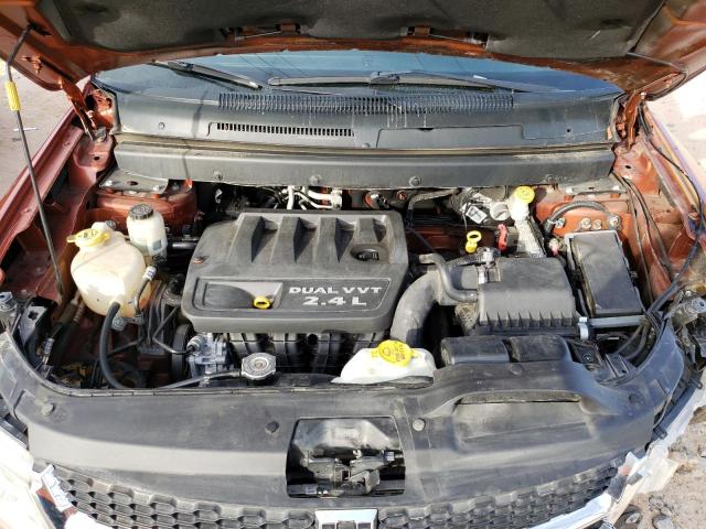 Photo 12 from auction – 2014 DODGE JOURNEY SX with VIN 3C4PDCBB0ET308525