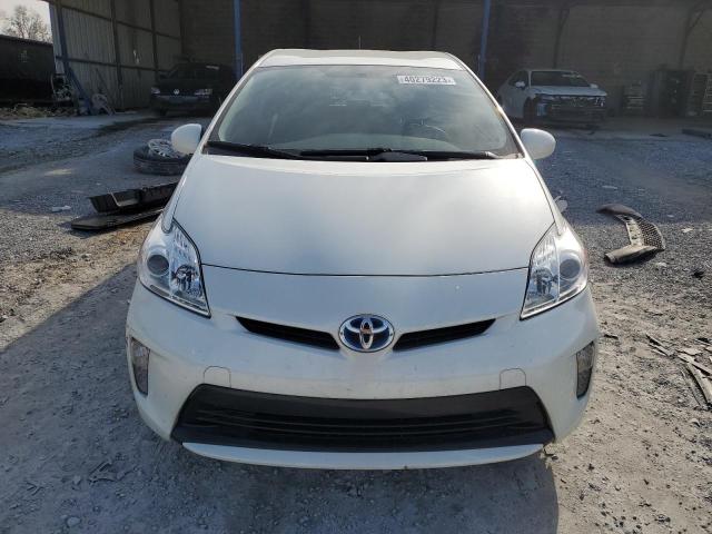 Photo 5 from auction – 2015 TOYOTA PRIUS with VIN JTDKN3DU5F1871049