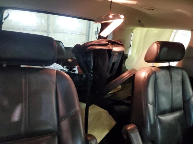 Photo 10 from auction – 2007 GMC YUKON with VIN 1GKFK13027J380375
