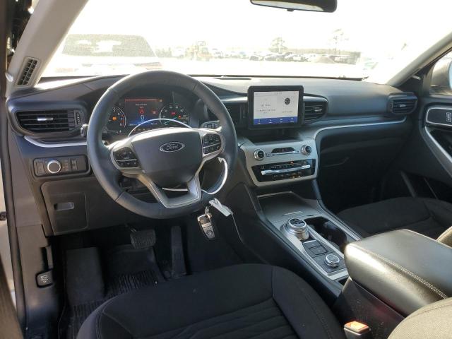 Фото 8 с аукциона – 2021 FORD EXPLORER X с VIN 1FMSK8DH6MGB70518