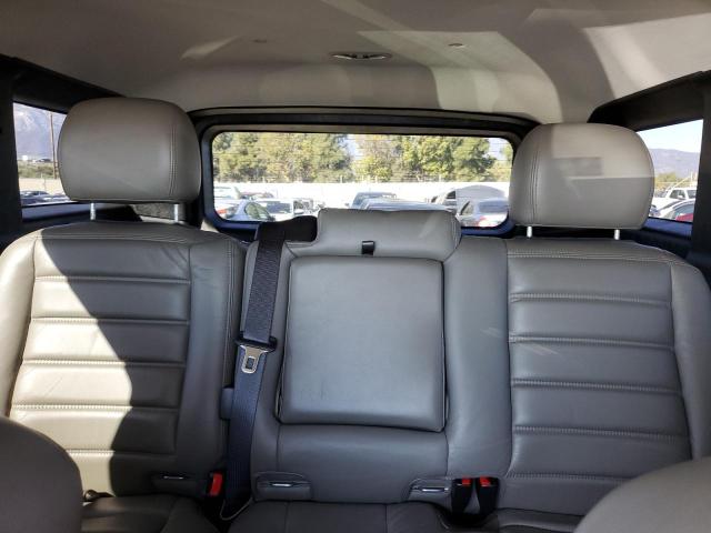 Photo 10 from auction – 2005 HUMMER H2 with VIN 5GRGN23U45H116013