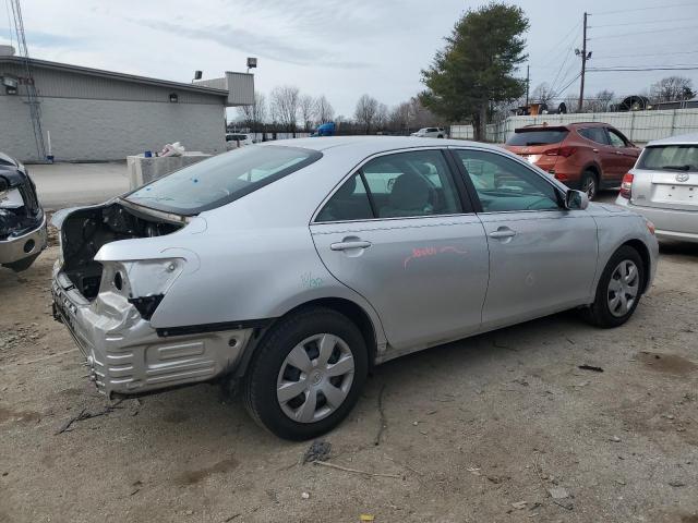 Photo 3 from auction – 2009 TOYOTA CAMRY BASE with VIN 4T1BE46K69U396110