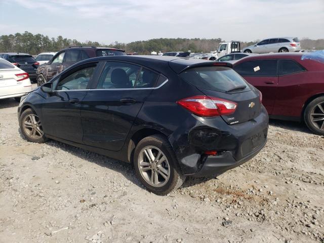 Photo 2 from auction – 2017 CHEVROLET CRUZE with VIN 3G1BE6SM7HS558339
