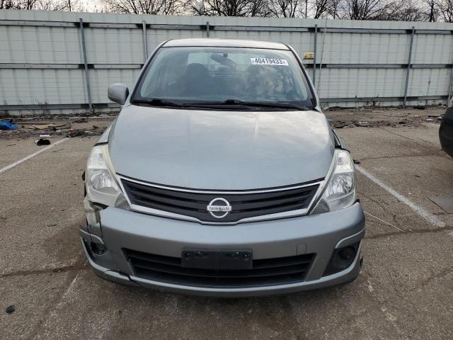Photo 5 from auction – 2010 NISSAN VERSA S with VIN 3N1BC1AP4AL384163