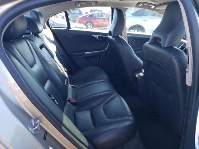 Photo 11 from auction – 2015 VOLVO S60 PREMIE with VIN YV140MFK2F1342029