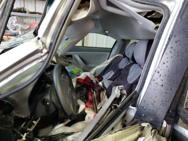 Photo 7 from auction – 2011 TOYOTA CAMRY BASE with VIN 4T1BF3EK3BU716336