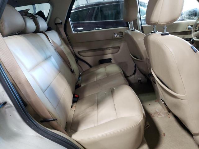 Photo 11 from auction – 2008 FORD ESCAPE LIM with VIN 1FMCU941X8KA11883