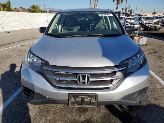 Photo 5 from auction – 2012 HONDA CR-V LX with VIN 2HKRM3H35CH503638