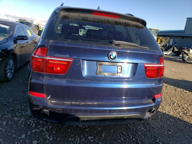 Photo 6 from auction – 2013 BMW X5 XDRIVE3 with VIN 5UXZV4C58D0E07062