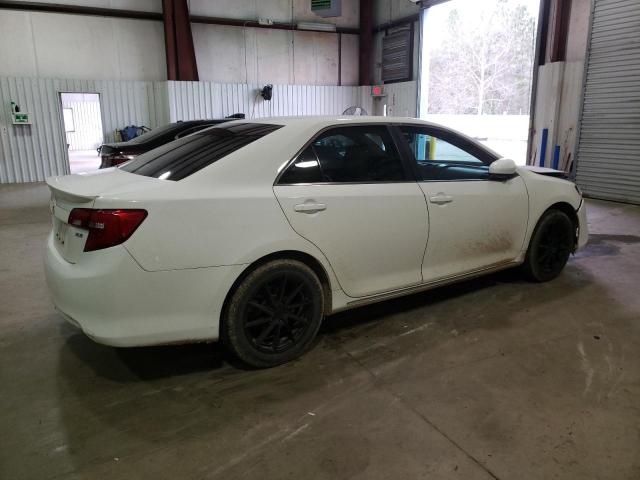 Photo 3 from auction – 2012 TOYOTA CAMRY BASE with VIN 4T4BF1FK3CR206708
