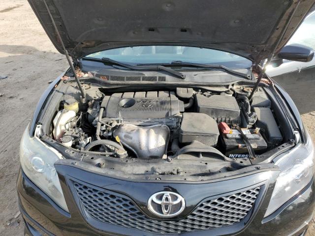 Photo 11 from auction – 2011 TOYOTA CAMRY BASE with VIN 4T1BF3EK0BU144366