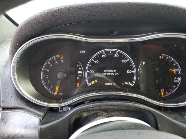 Photo 9 from auction – 2018 JEEP GRAND CHER with VIN 1C4RJFAG1JC195500