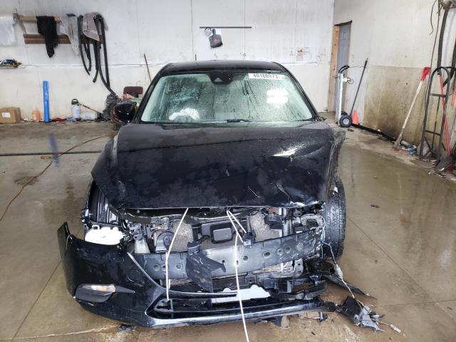Photo 5 from auction – 2018 MAZDA 3 TOURING with VIN 3MZBN1V36JM209211