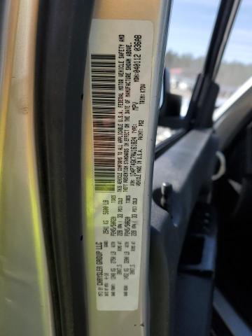 Photo 14 from auction – 2010 DODGE NITRO HEAT with VIN 1D4PT4GK7AW161824