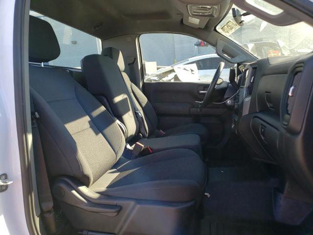 Photo 10 from auction – 2021 CHEVROLET SILVERADO with VIN 3GCNWAEF2MG355504