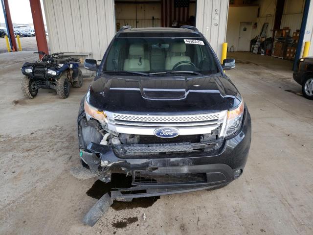 Photo 5 from auction – 2011 FORD EXPLORER X with VIN 1FMHK8D89BGA15985
