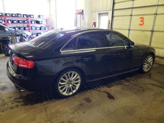 Photo 3 from auction – 2012 AUDI S4 PRESTIG with VIN WAUKGAFL5CA019831