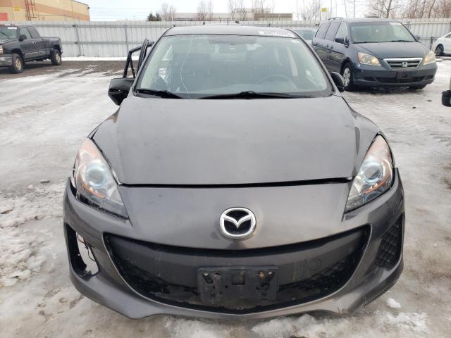 Photo 5 from auction – 2013 MAZDA 3 I with VIN JM1BL1L74D1842600