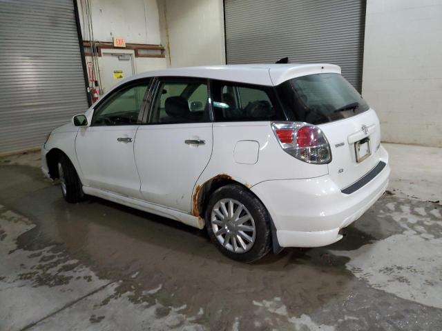 Photo 2 from auction – 2006 TOYOTA COROLLA MA with VIN 2T1KR32E26C557239