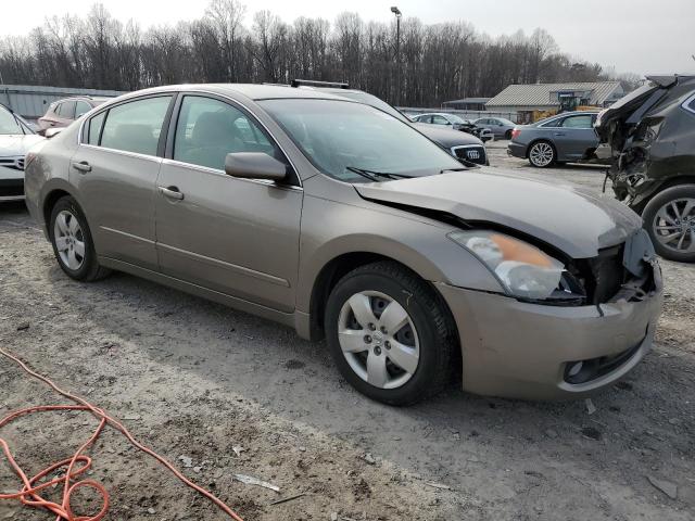 Photo 4 from auction – 2008 NISSAN ALTIMA 2.5 with VIN 1N4AL21E38N447699