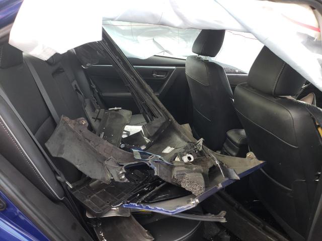 Photo 10 from auction – 2015 TOYOTA COROLLA L with VIN 2T1BURHE7FC357563
