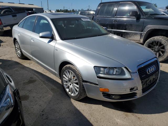 Photo 4 from auction – 2006 AUDI A6 3.2 QUA with VIN WAUDG74F96N060565