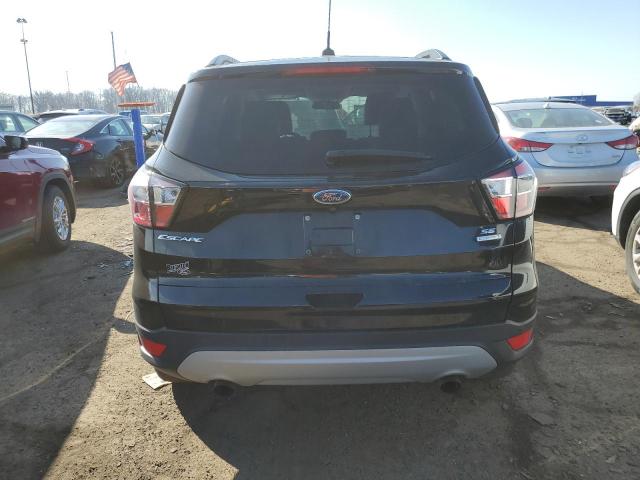 Photo 6 from auction – 2017 FORD ESCAPE SE with VIN 1FMCU0GD4HUE69327