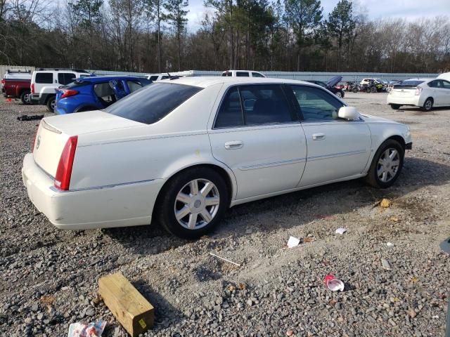 Photo 3 from auction – 2007 CADILLAC DTS with VIN 1G6KD57Y37U160806