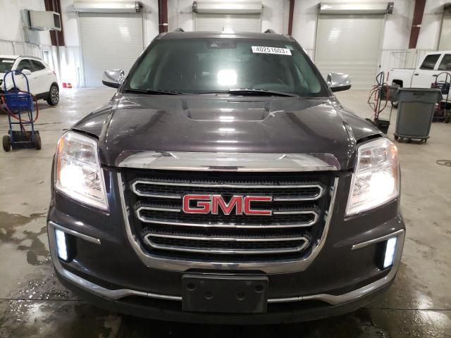 Photo 5 from auction – 2016 GMC TERRAIN SL with VIN 2GKFLUE33G6294284