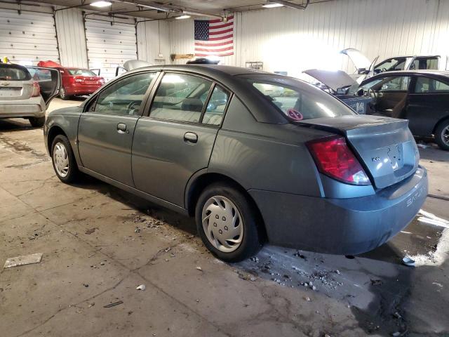 Photo 2 from auction – 2004 SATURN ION LEVEL with VIN 1G8AJ52F84Z183045